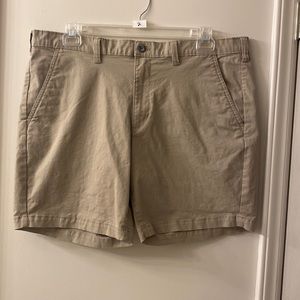 Eddie Bauer Legend Was Shorts